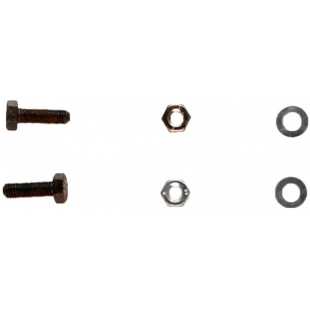 24-021340 Amortiguador BILSTEIN B6 4600 para Ford