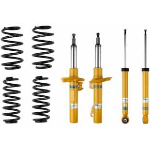 46-184290 Kit de réhausse BILSTEIN B12 PK pour Volkswagen