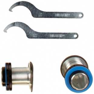 48-135245 Kit de réhausse BILSTEIN B16 PSS10 Audi, Seat, Volkswagen, Skoda