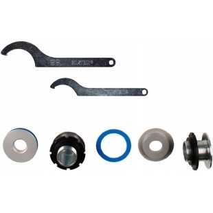 48-169301 Kit elevação BILSTEIN B16 PSS9 para Audi y Seat